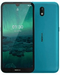 Замена дисплея на телефоне Nokia 1.3 в Красноярске